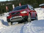 Volvo XC90 R-Design 2009 года